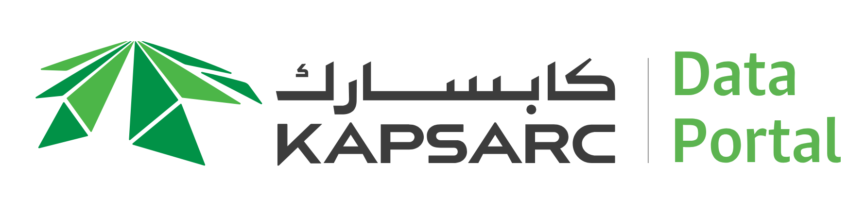 KAPSARC Data Portal